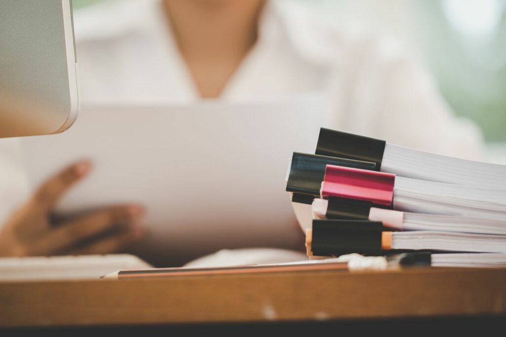 Business crime investigations: understanding negotiated settlements